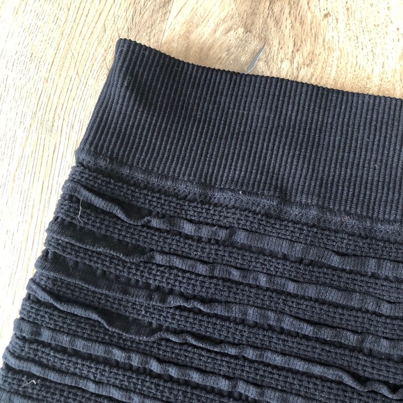 BCBG Mini Skirt - Picture 3 of 5